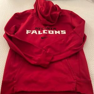 Atlanta Falcons Swearshirt
